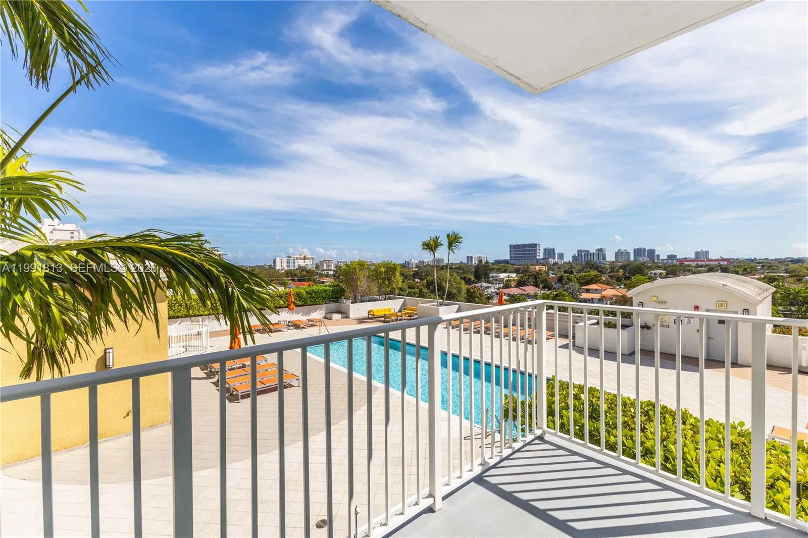 3180 SW 22nd St # 601, Miami FL 33145