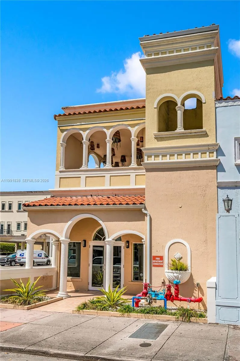 for sale at 223 Valencia Ave, Coral Gables FL 33134