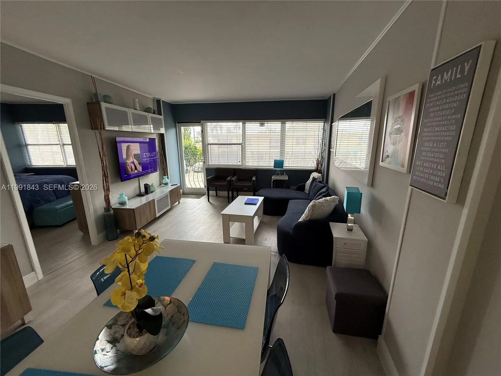 2 bedroom 1 bath for sale at 3250 NE 28th St # 212, Fort Lauderdale FL 33308