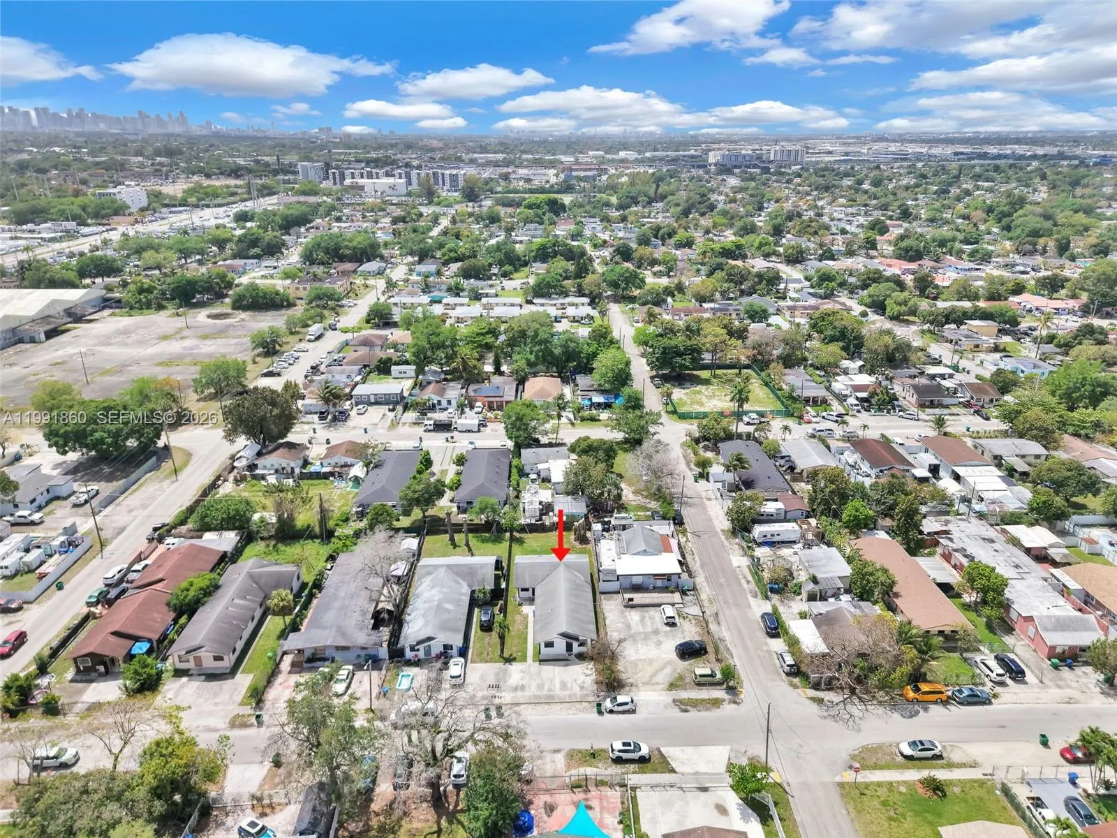2934 NW 94th St, Miami FL 33147