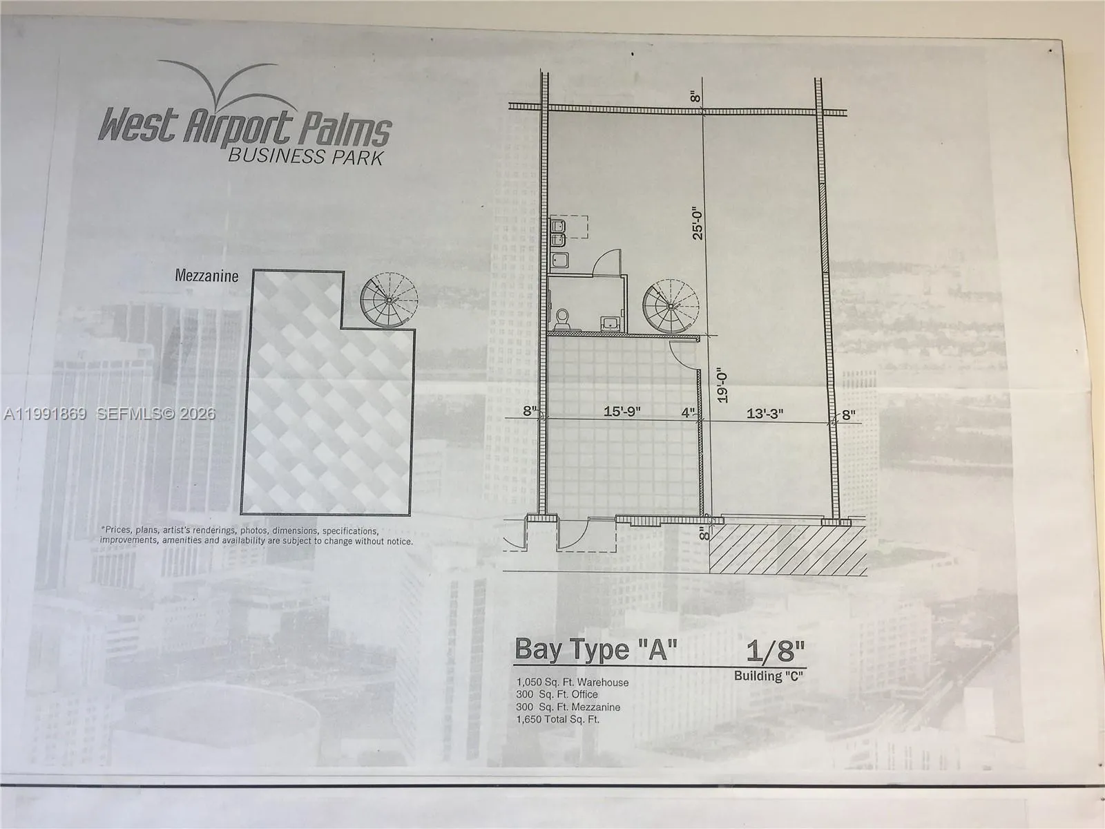 2355 NW 70th Ave # 3, Miami FL 33122