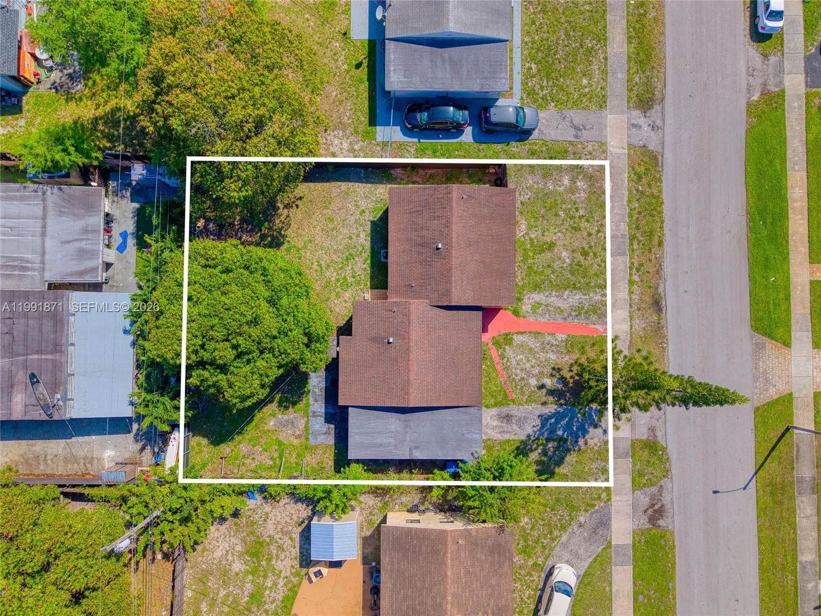 2451 NW 182nd Ter, Miami Gardens FL 33056