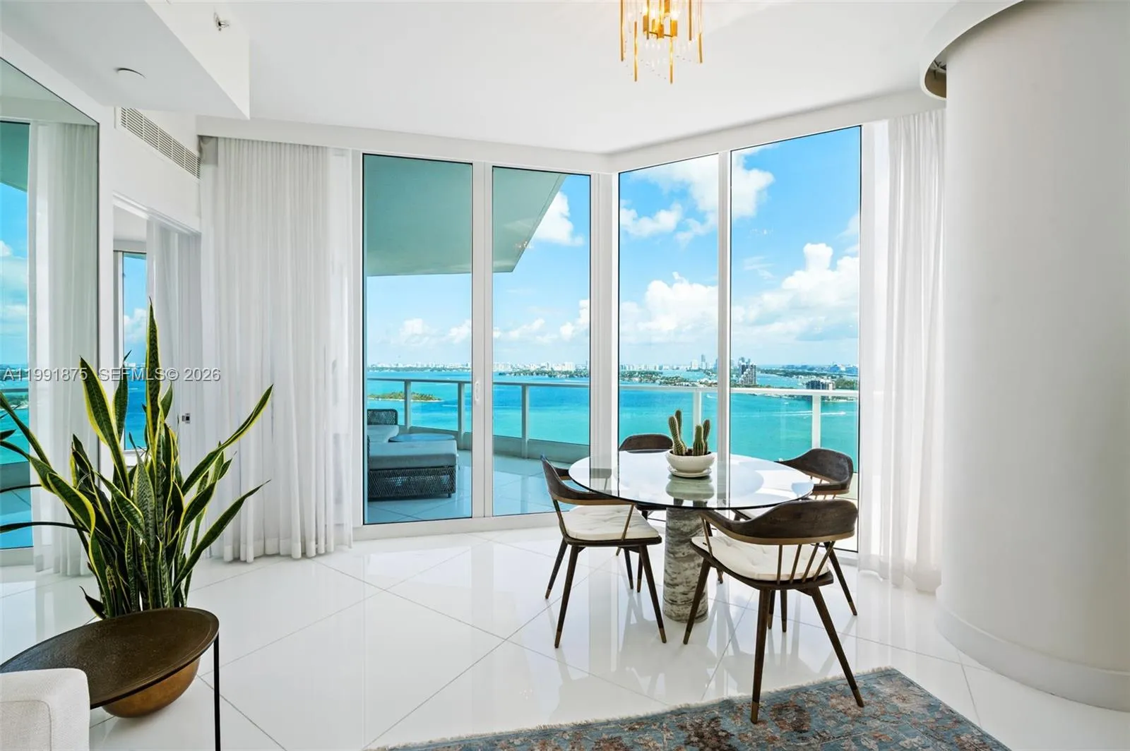 2020 N Bayshore Dr # 2502, Miami FL 33137