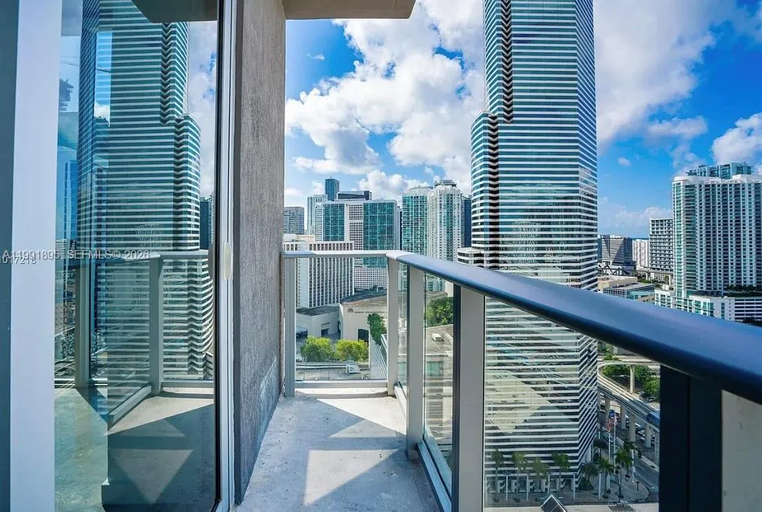 151 SE 1st St # 2411, Miami FL 33131