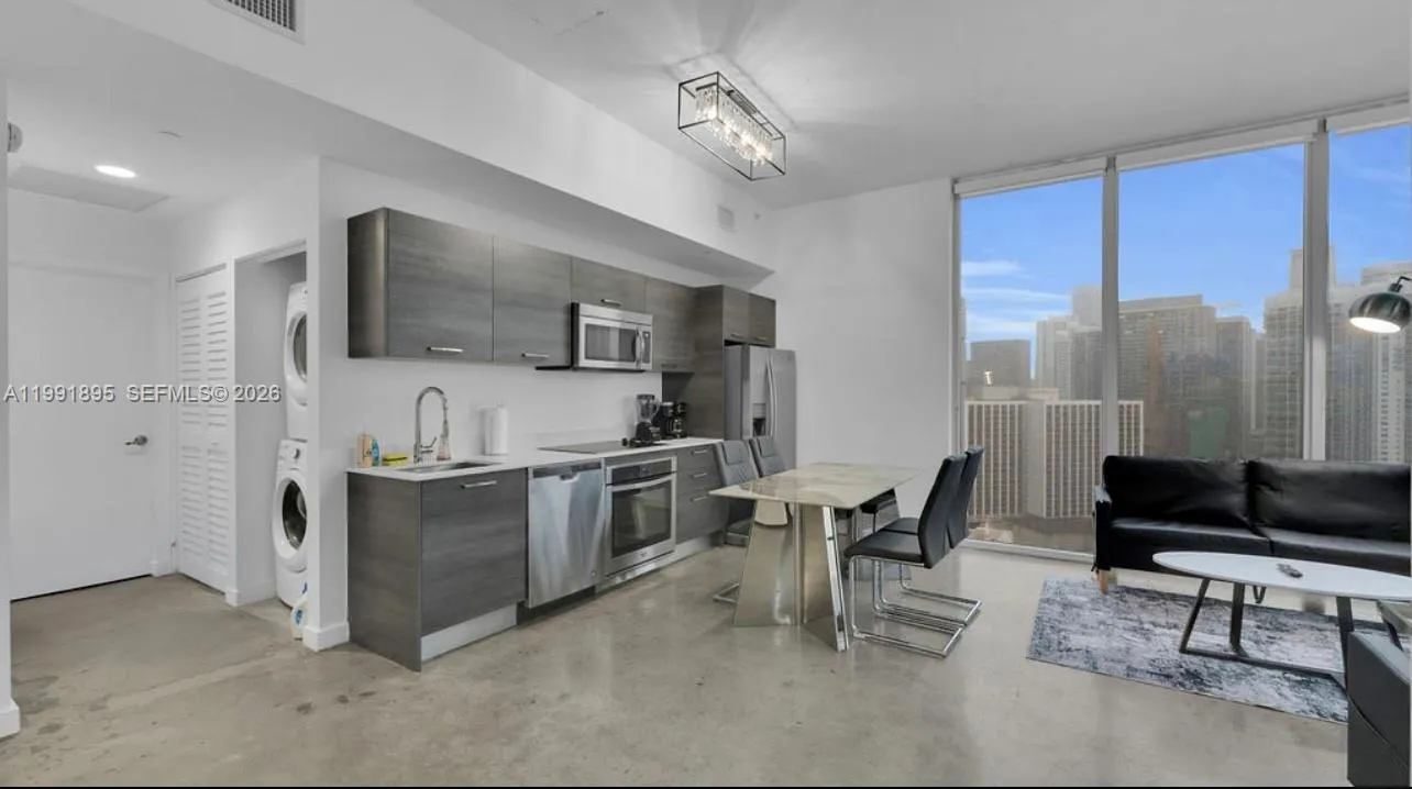 151 SE 1st St # 2411, Miami FL 33131
