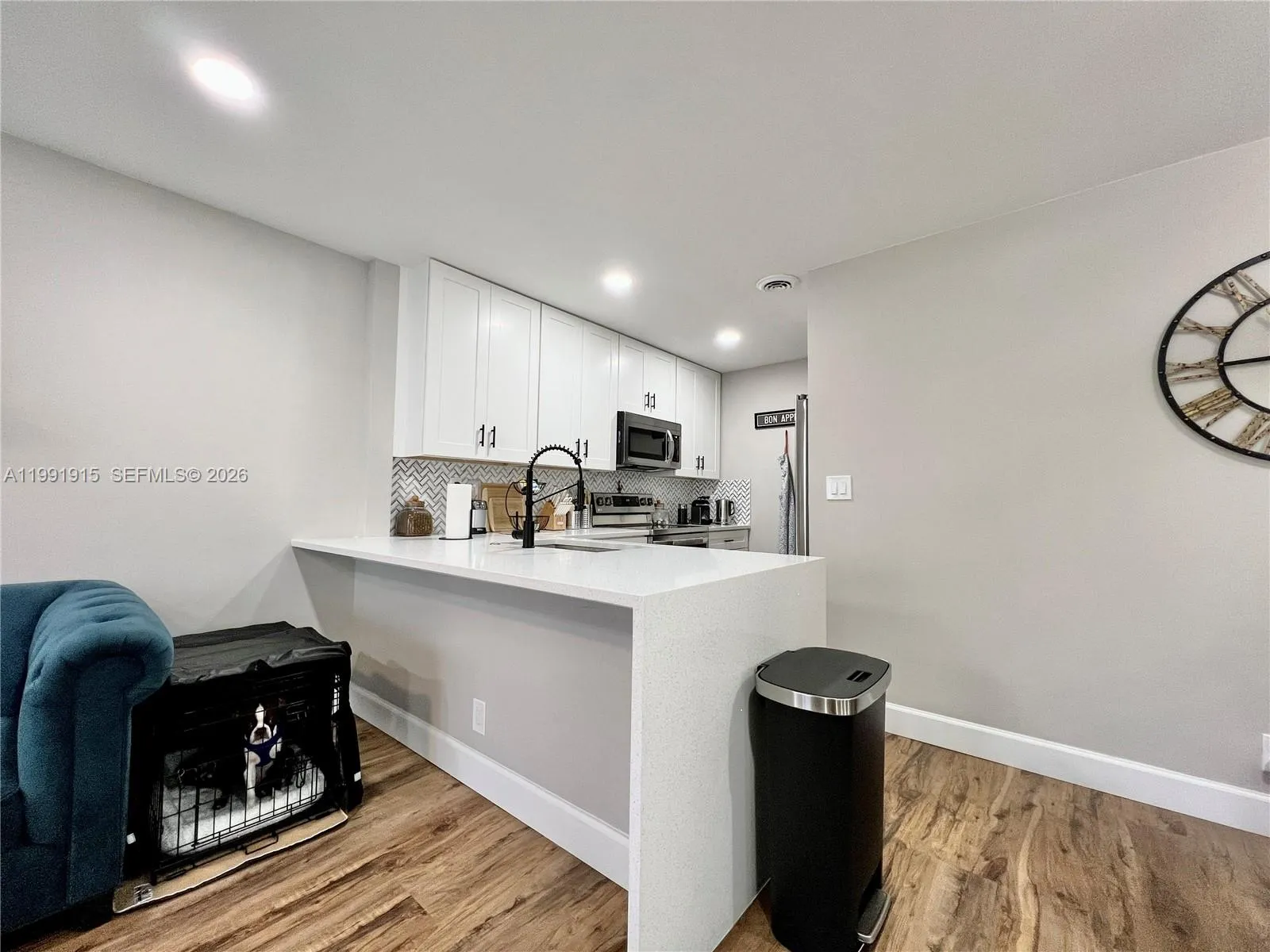 2 bedroom 2 bath for sale at 10019 Winding Lake Rd # 202, Sunrise FL 33351