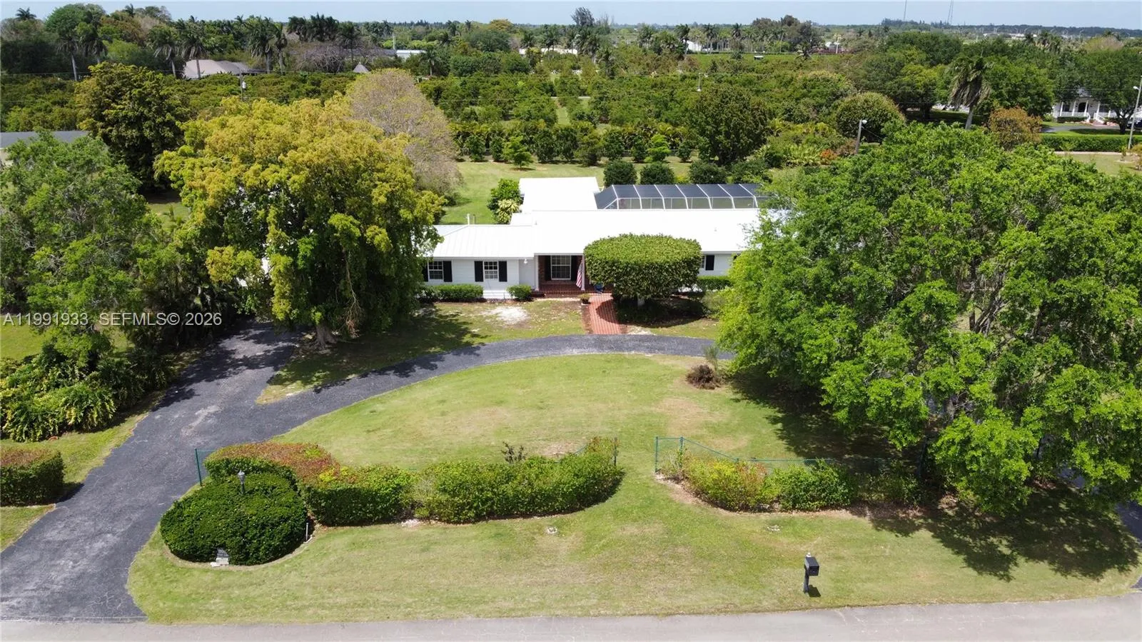 18001 SW 285th St, Homestead FL 33030