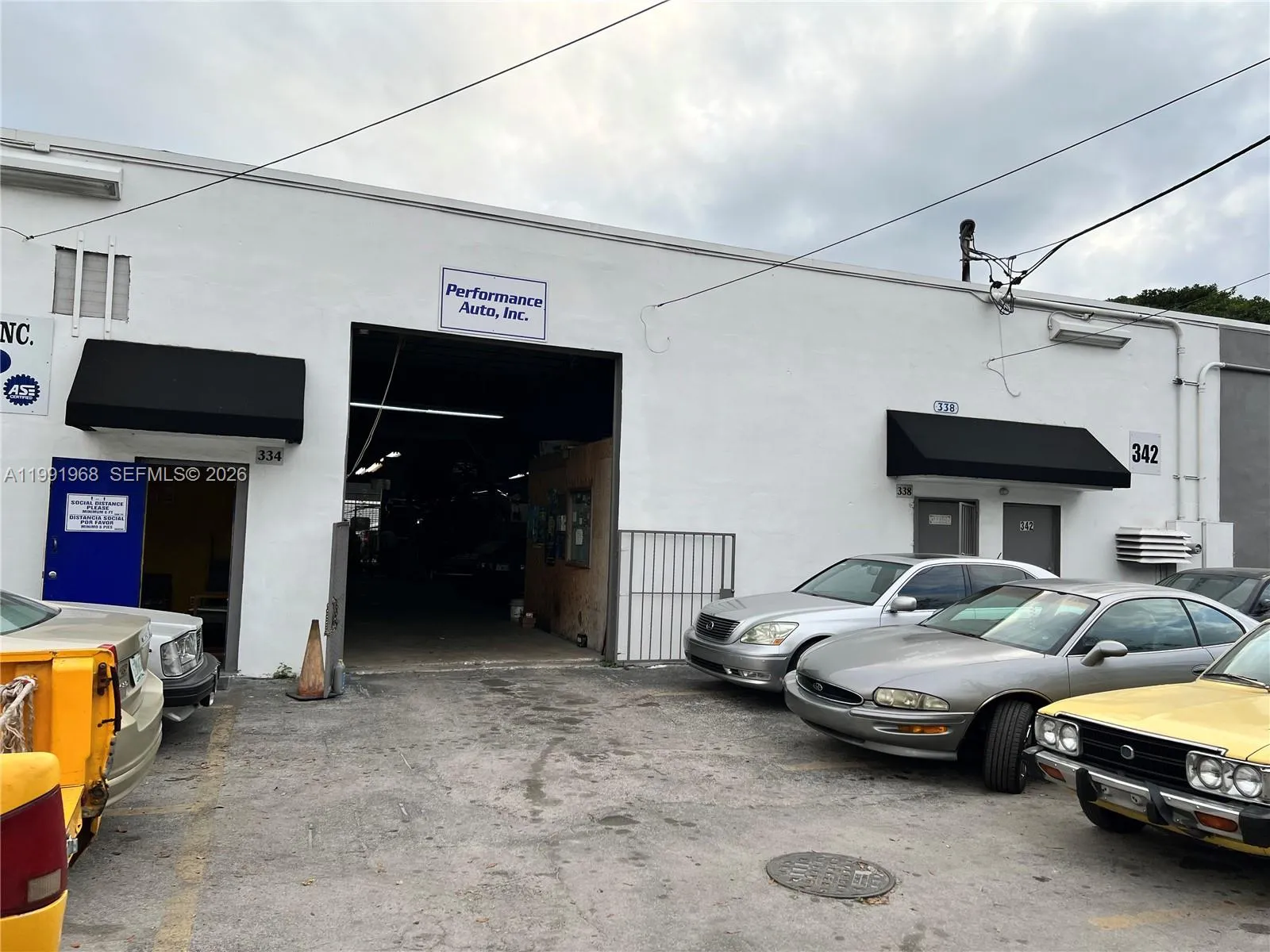 338 NE 171st St, North Miami Beach FL 33162