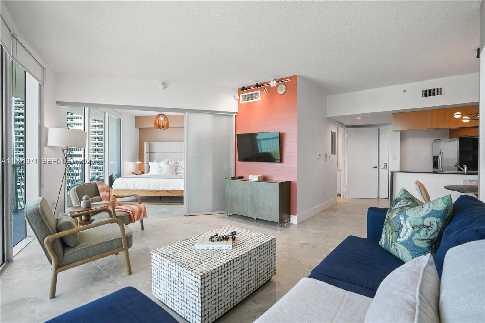 1750 N Bayshore Dr # 1401, Miami FL 33132