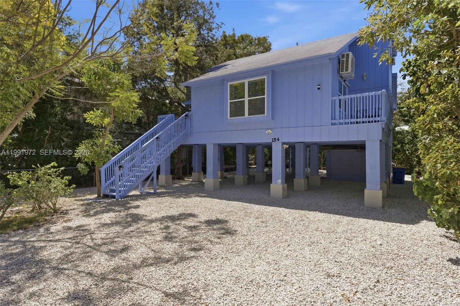 3 bedroom 2 bath for sale at 154 Sebring Dr, Tavernier FL 33070