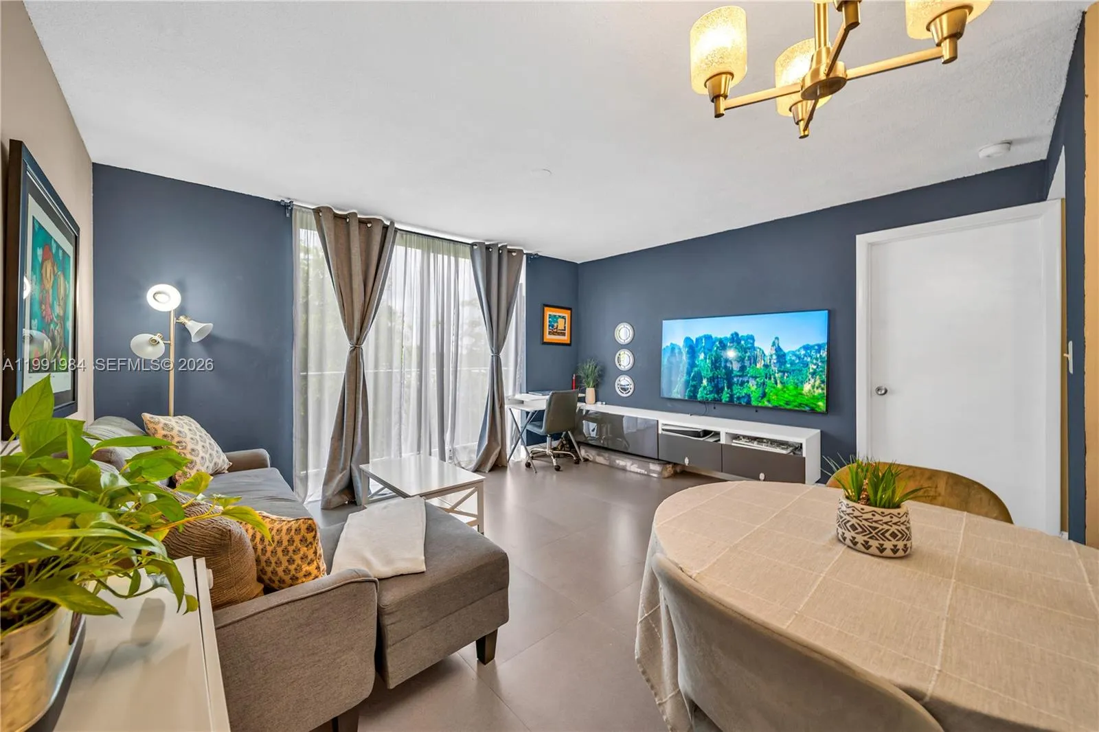 1 bedroom 1 bath for sale at 1720 NW N River Dr # 613, Miami FL 33125