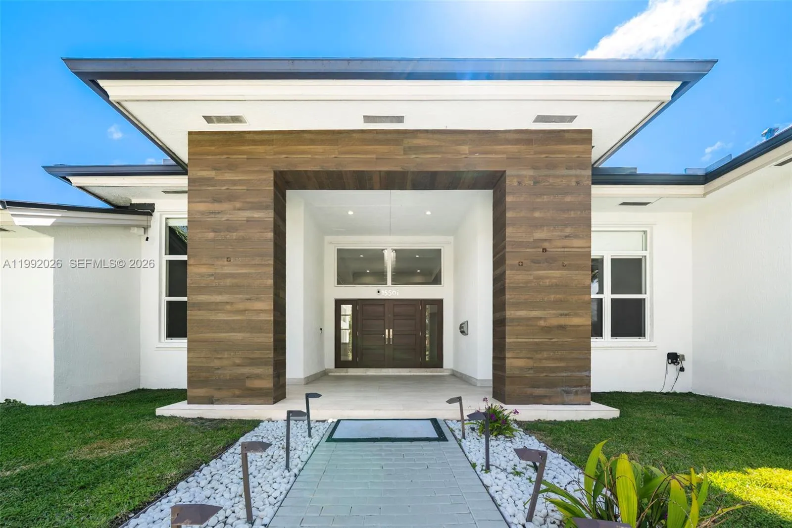 15501 SW 77th Ave, Palmetto Bay FL 33157