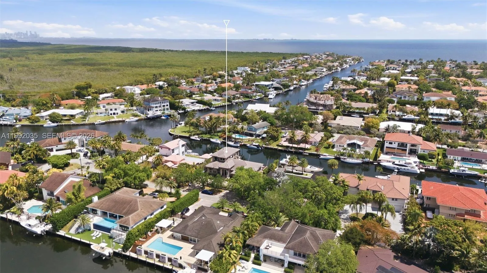 12991 Lerida St, Coral Gables FL 33156