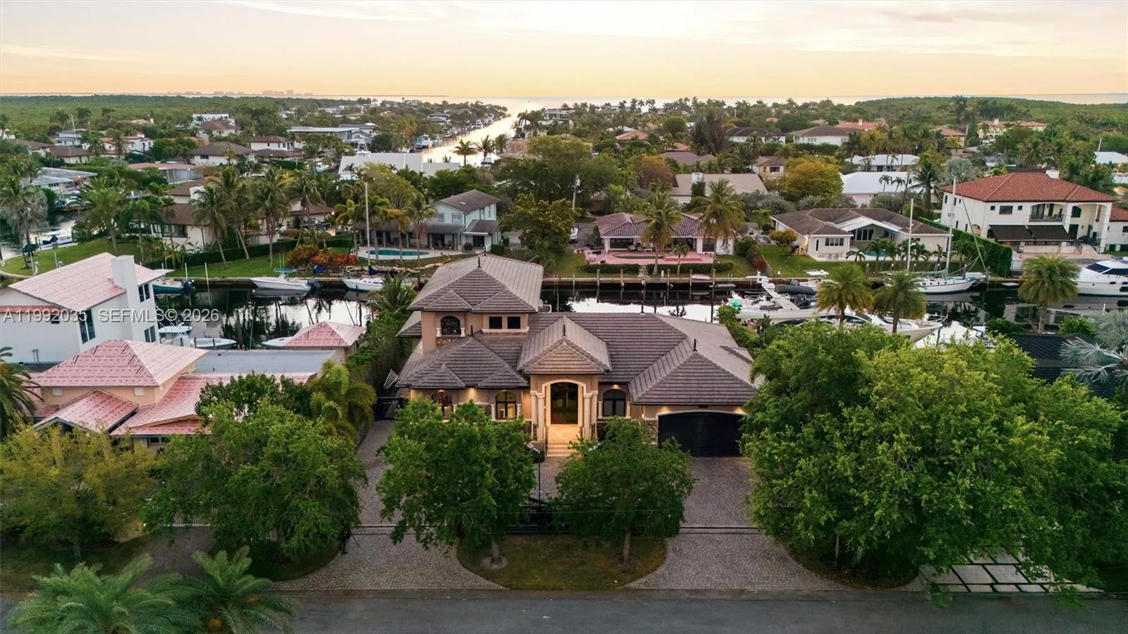 12991 Lerida St, Coral Gables FL 33156