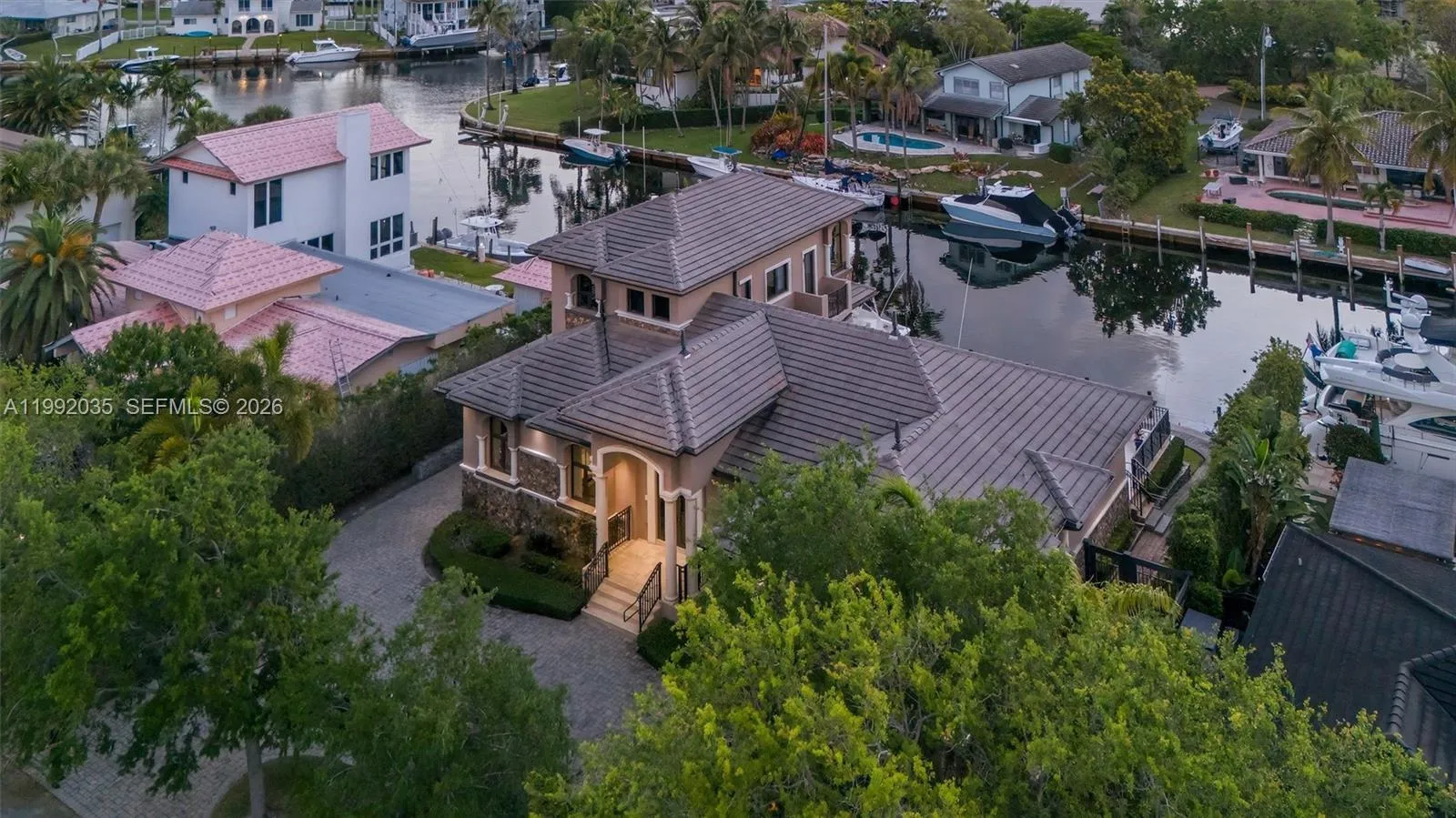 12991 Lerida St, Coral Gables FL 33156