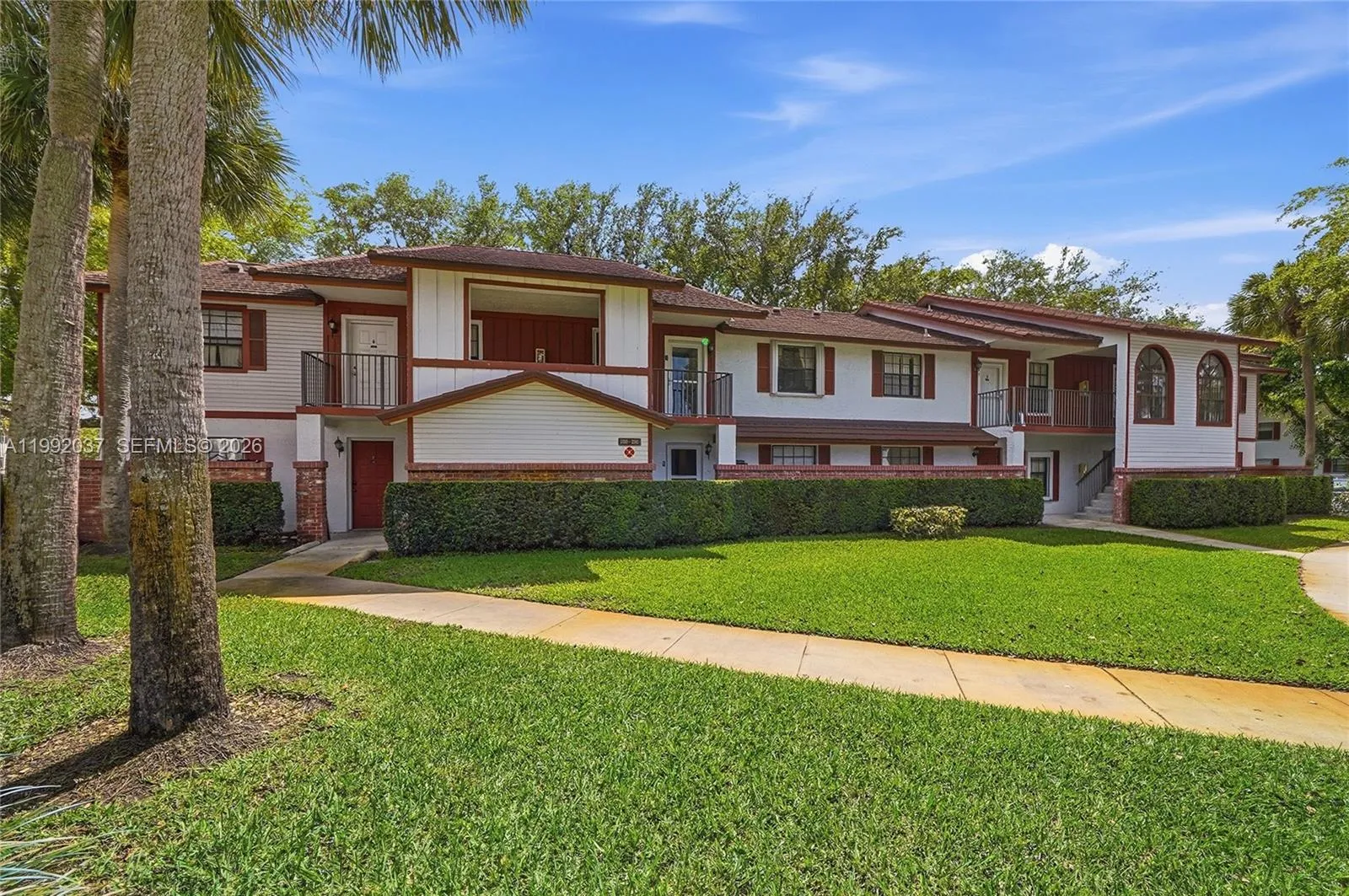 2376 NW 89th Dr # 2376, Coral Springs FL 33065
