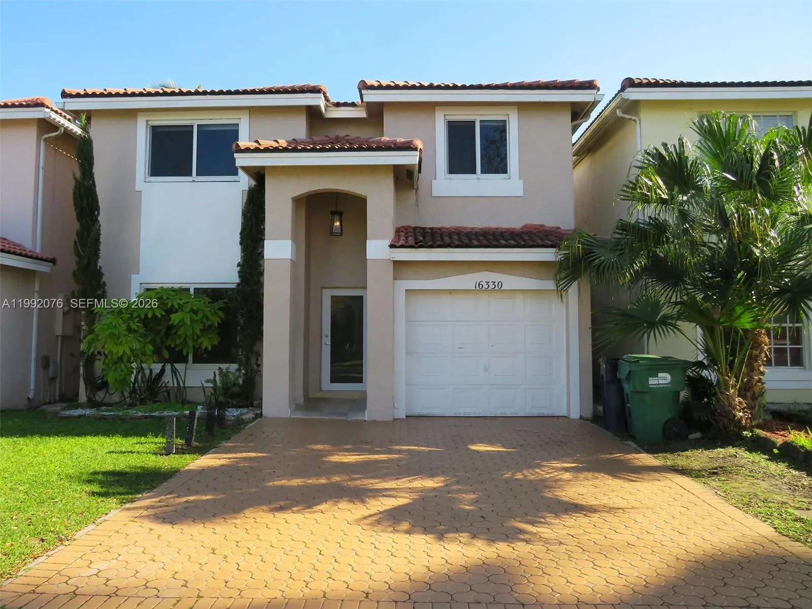 4 bedroom 2 bath for sale at 16330 SW 102nd St, Miami FL 33196