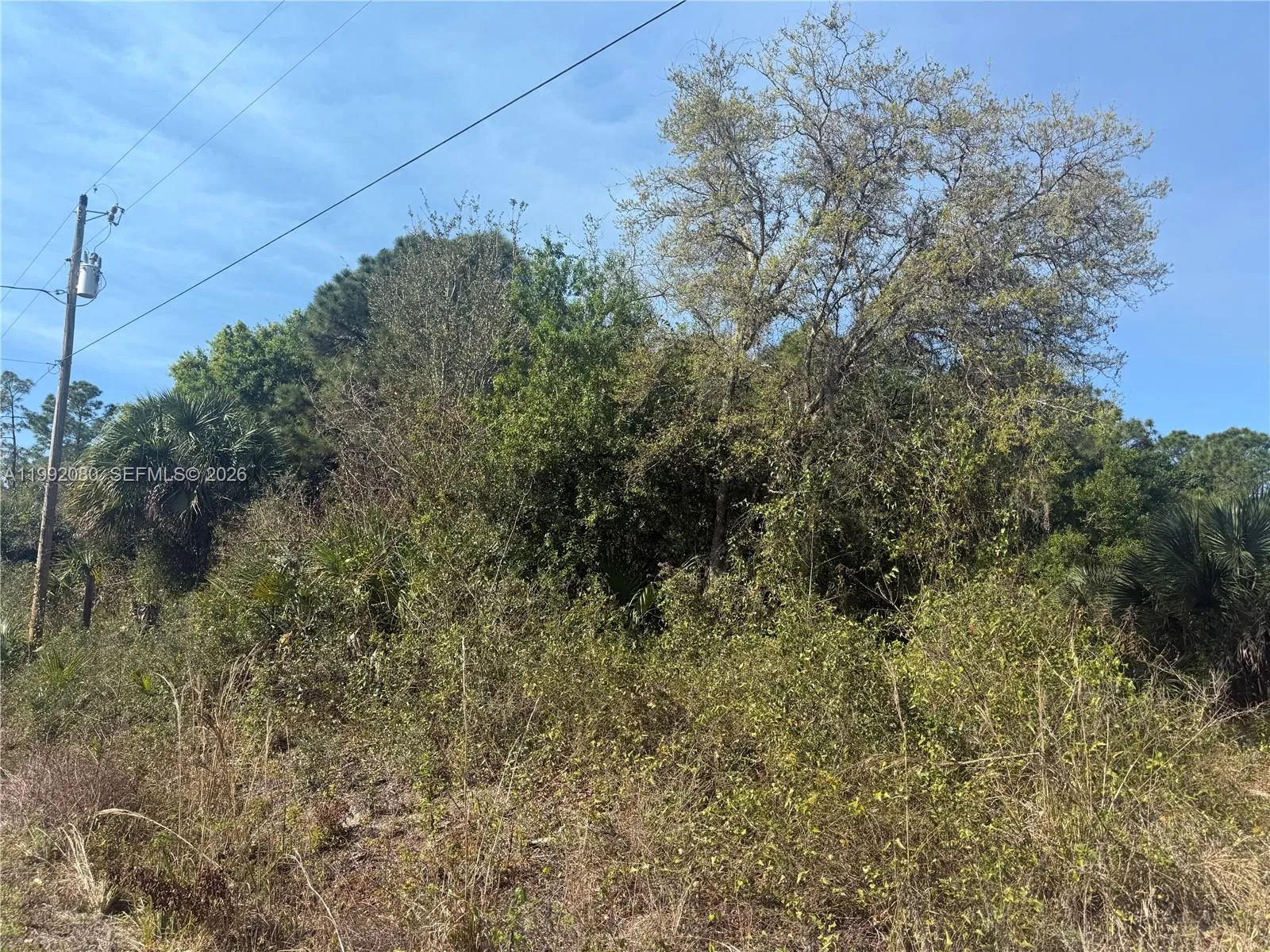 240 S ESTRIBO ST, Clewiston FL 33440