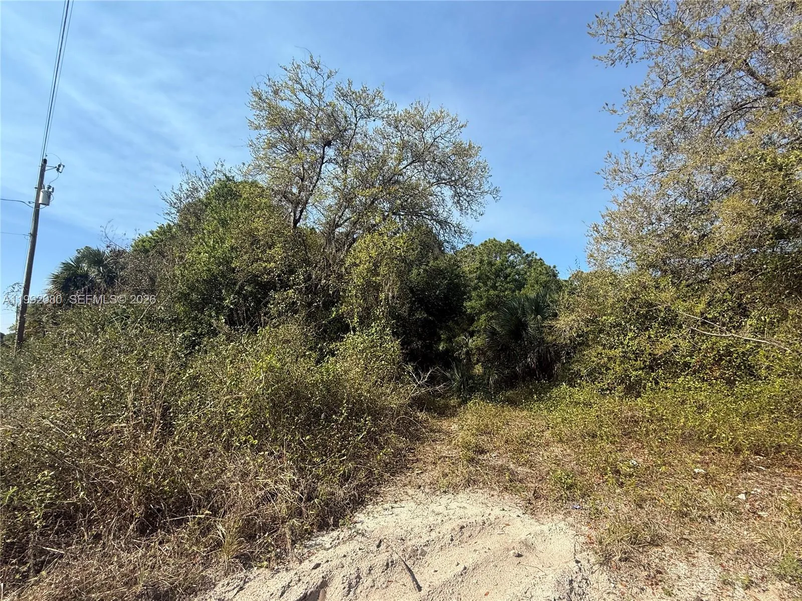 240 S ESTRIBO ST, Clewiston FL 33440