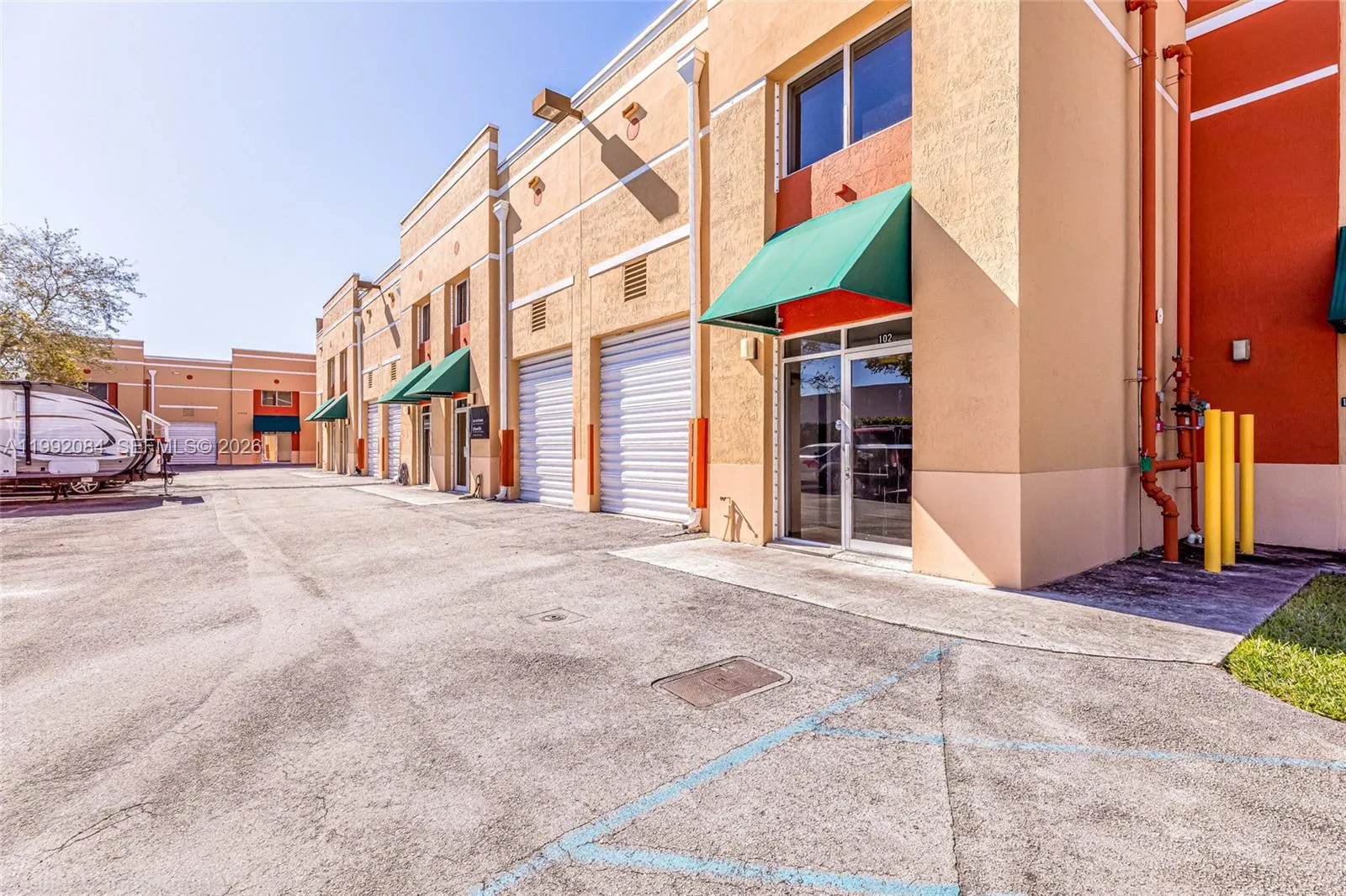 for sale at 11965 SW 142nd Ter # 102, Miami FL 33186