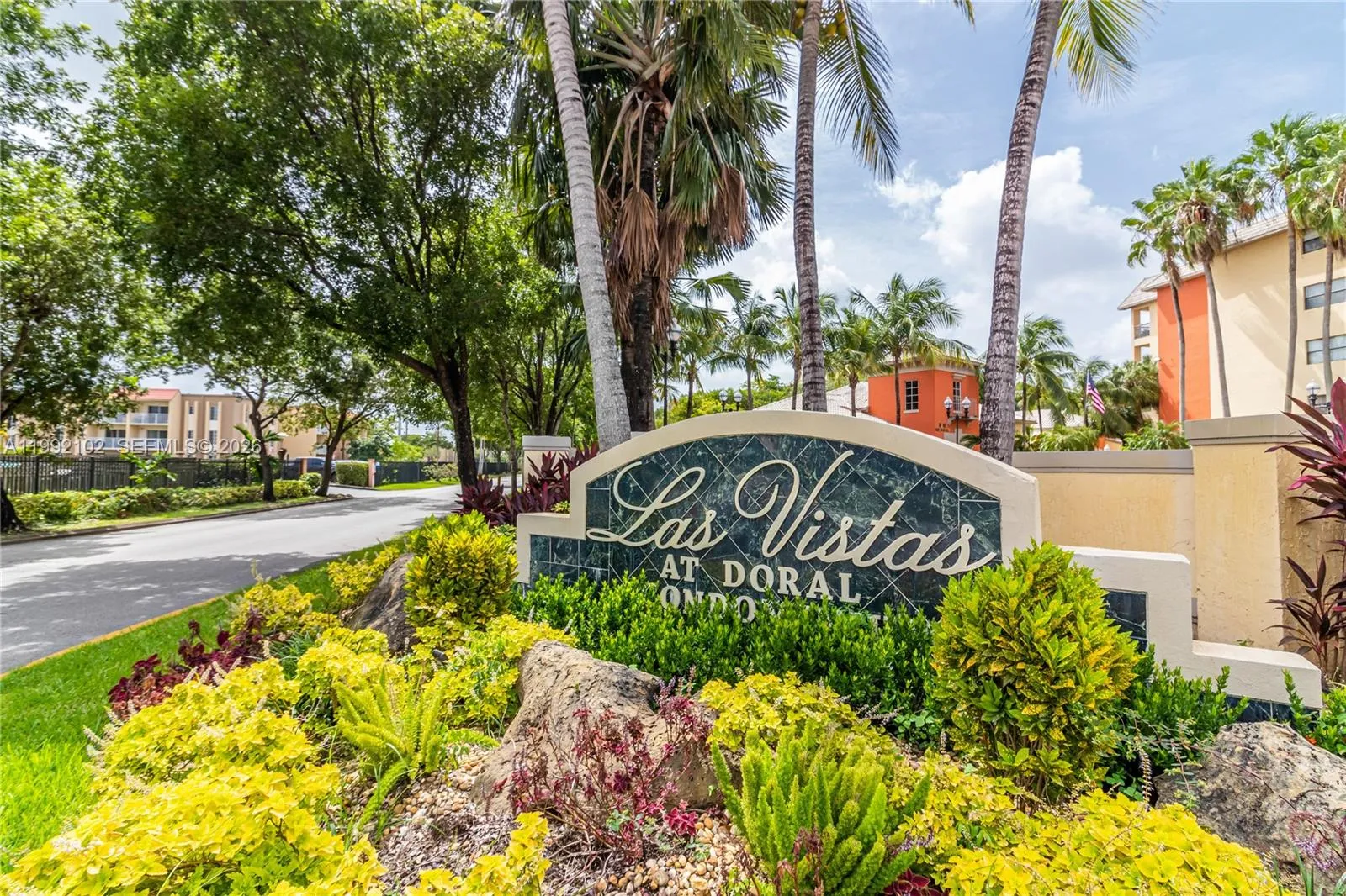 1 bedroom 1 bath for sale at 8100 Geneva Ct # 432, Doral FL 33166