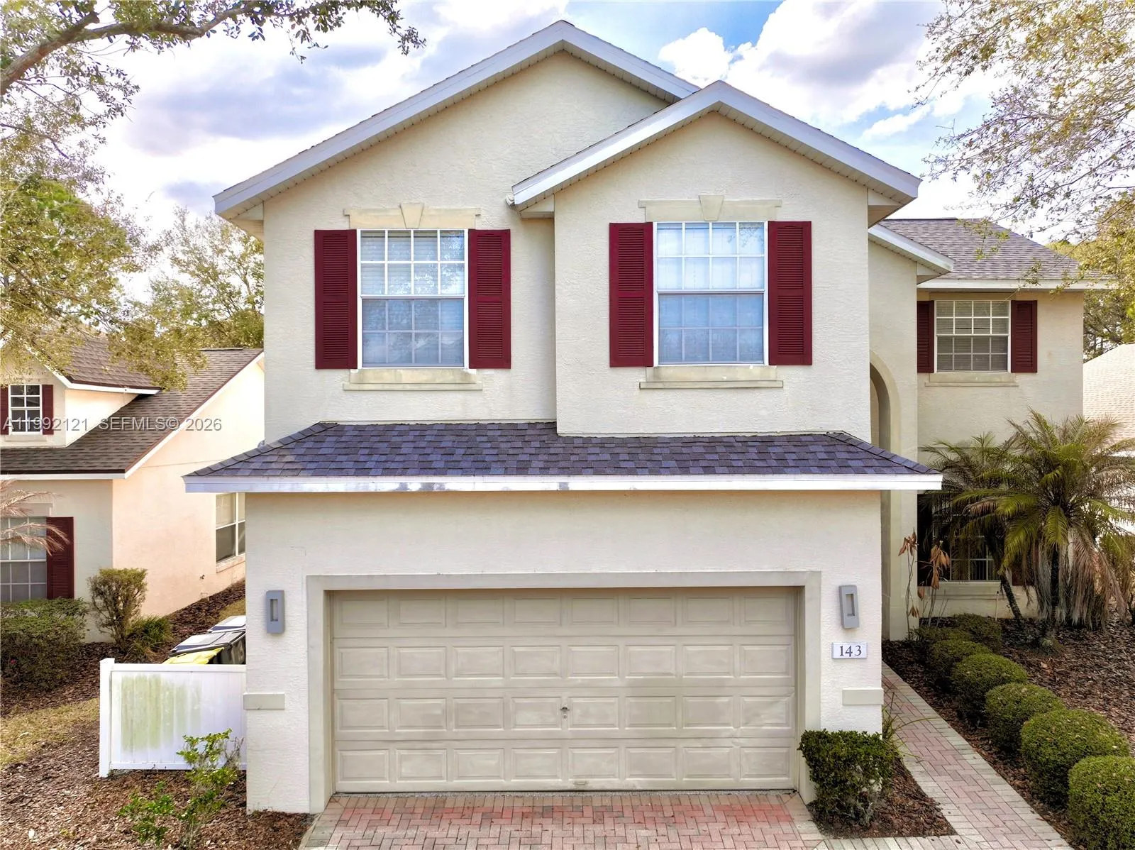 6 bedroom 6 bath for sale at 143 Windsor Pl, Davenport FL 33896