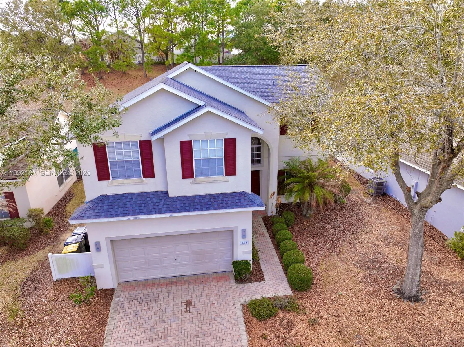 143 Windsor Pl, Davenport FL 33896