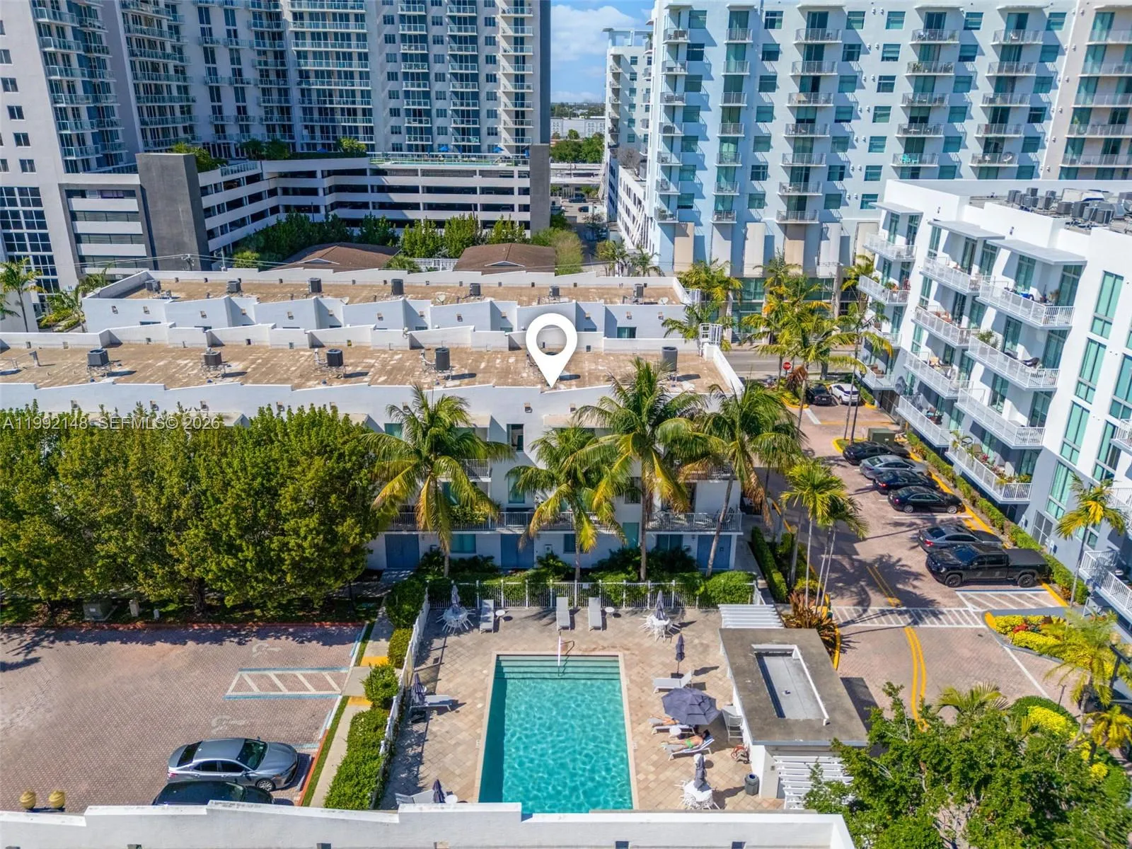 2134 Van Buren St # 306, Hollywood FL 33020