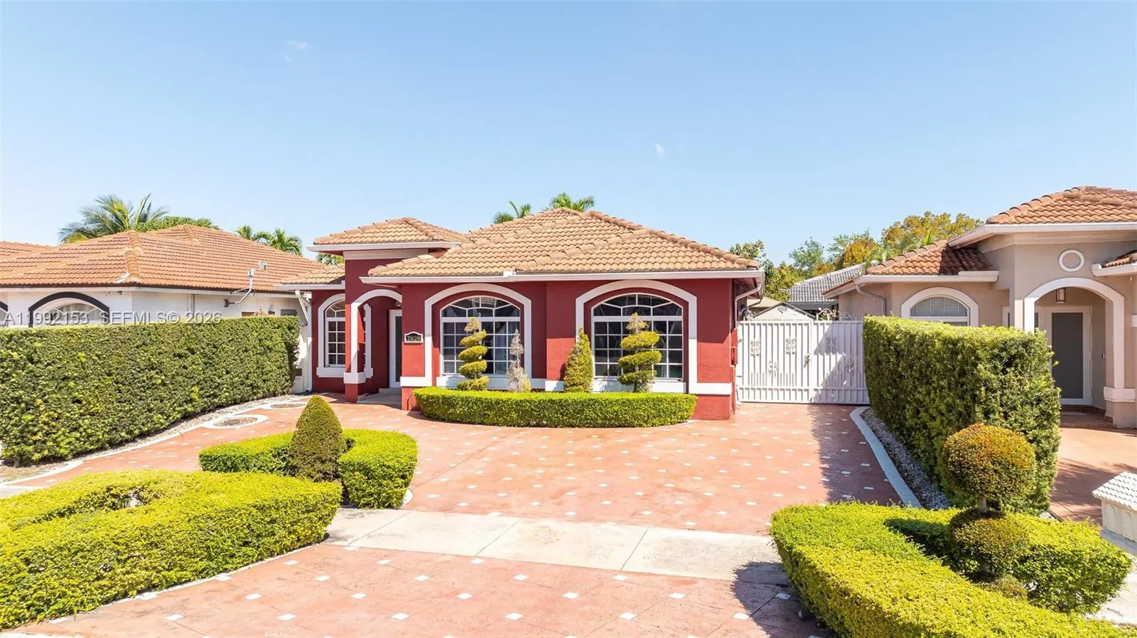 4 bedroom 2 bath for sale at 7929 NW 200th Ter, Hialeah FL 33015