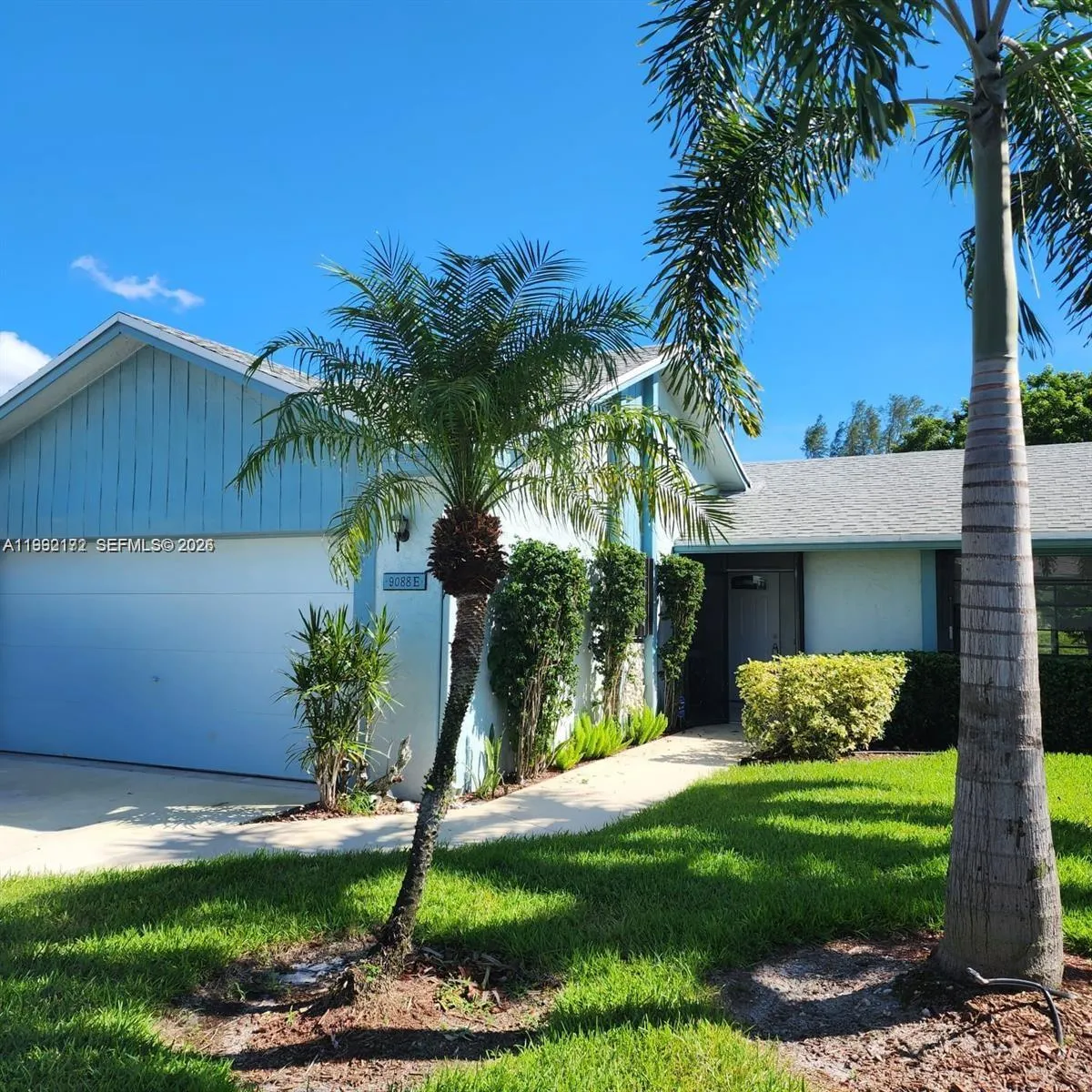 3 bedroom 2 bath for sale at 9088 SW 22nd St, Boca Raton FL 33428