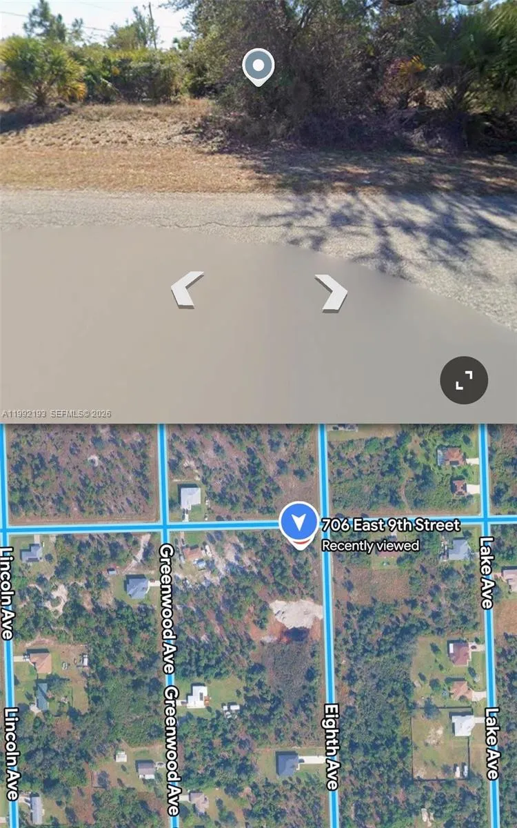 706 E 9 st, Lehigh Acres FL 33972