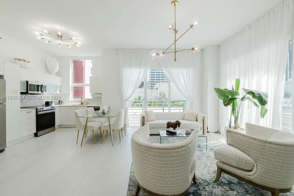 133 NE 2nd Ave # 512, Miami FL 33132