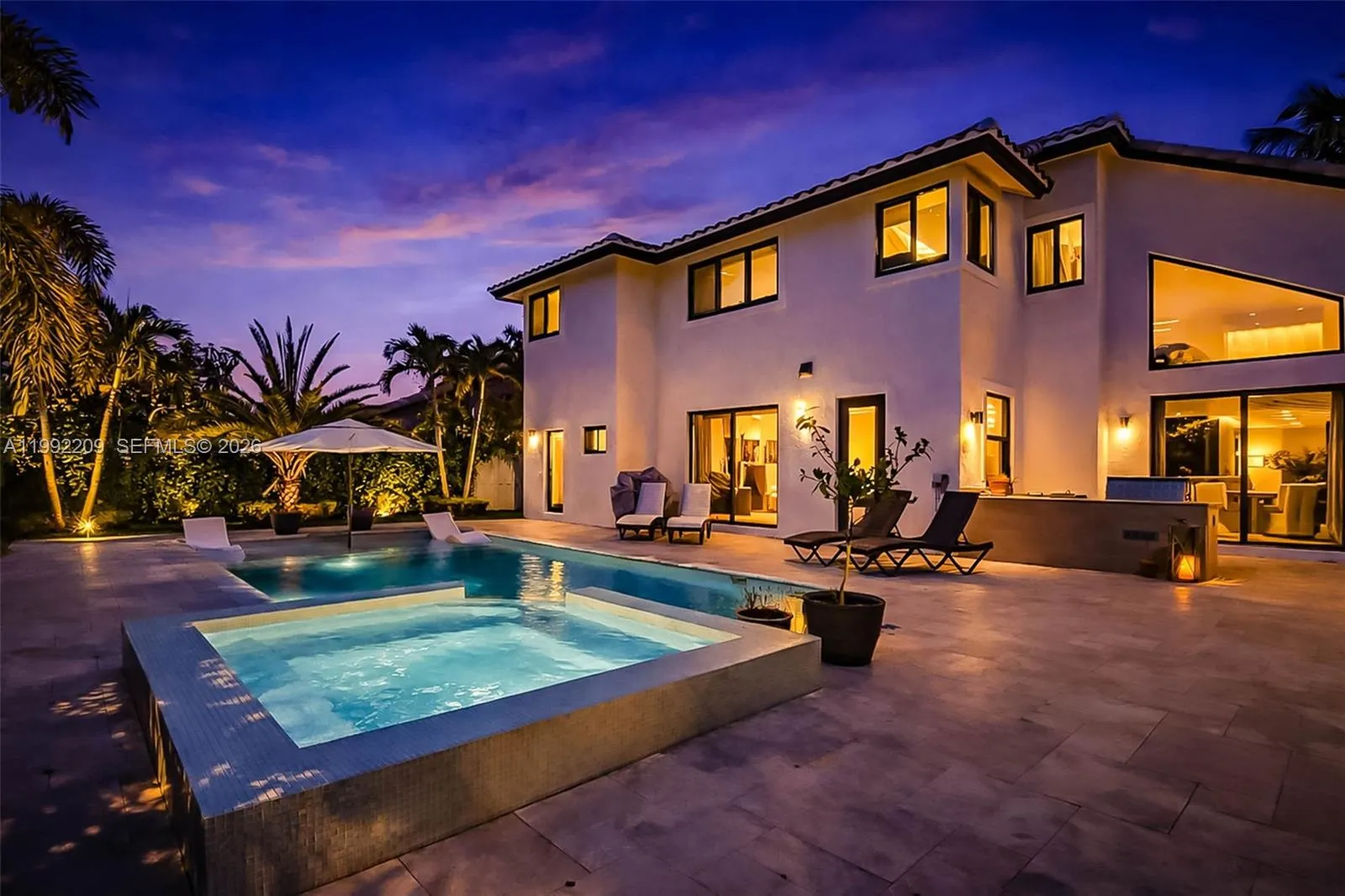 17504 SW 12th St, Pembroke Pines FL 33029