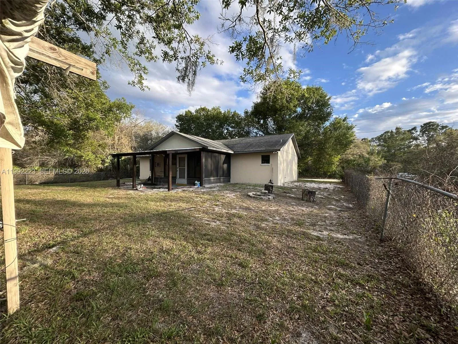 3137 Carlton Avenue, Lake Placid FL 33852