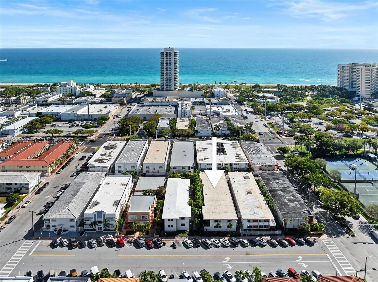 7315 Byron Ave # 10, Miami Beach FL 33141