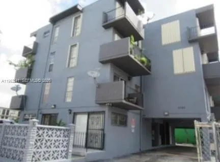 1 bedroom 1 bath for sale at 6580 W Flagler St # 101, Miami FL 33144