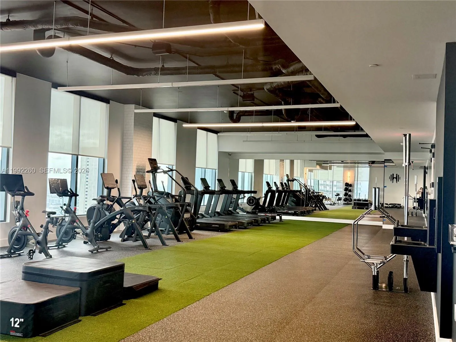 121 NE 5th St # 3013, Miami FL 33132