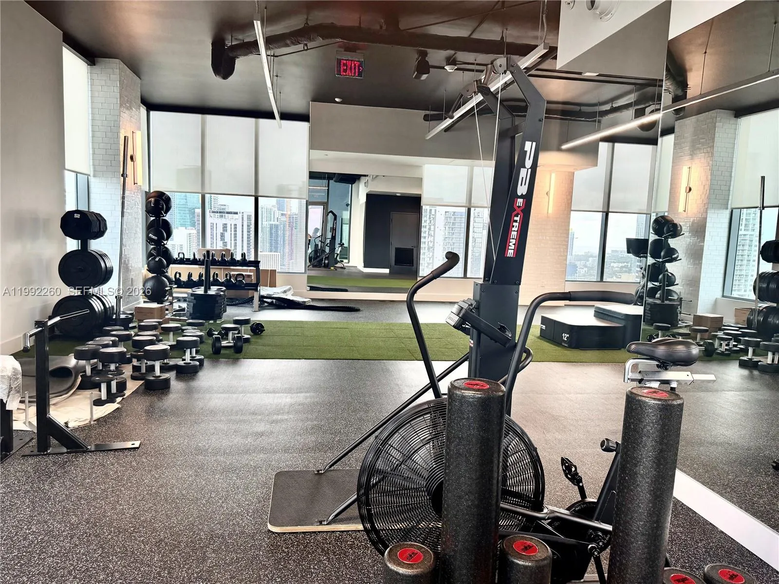 121 NE 5th St # 3013, Miami FL 33132