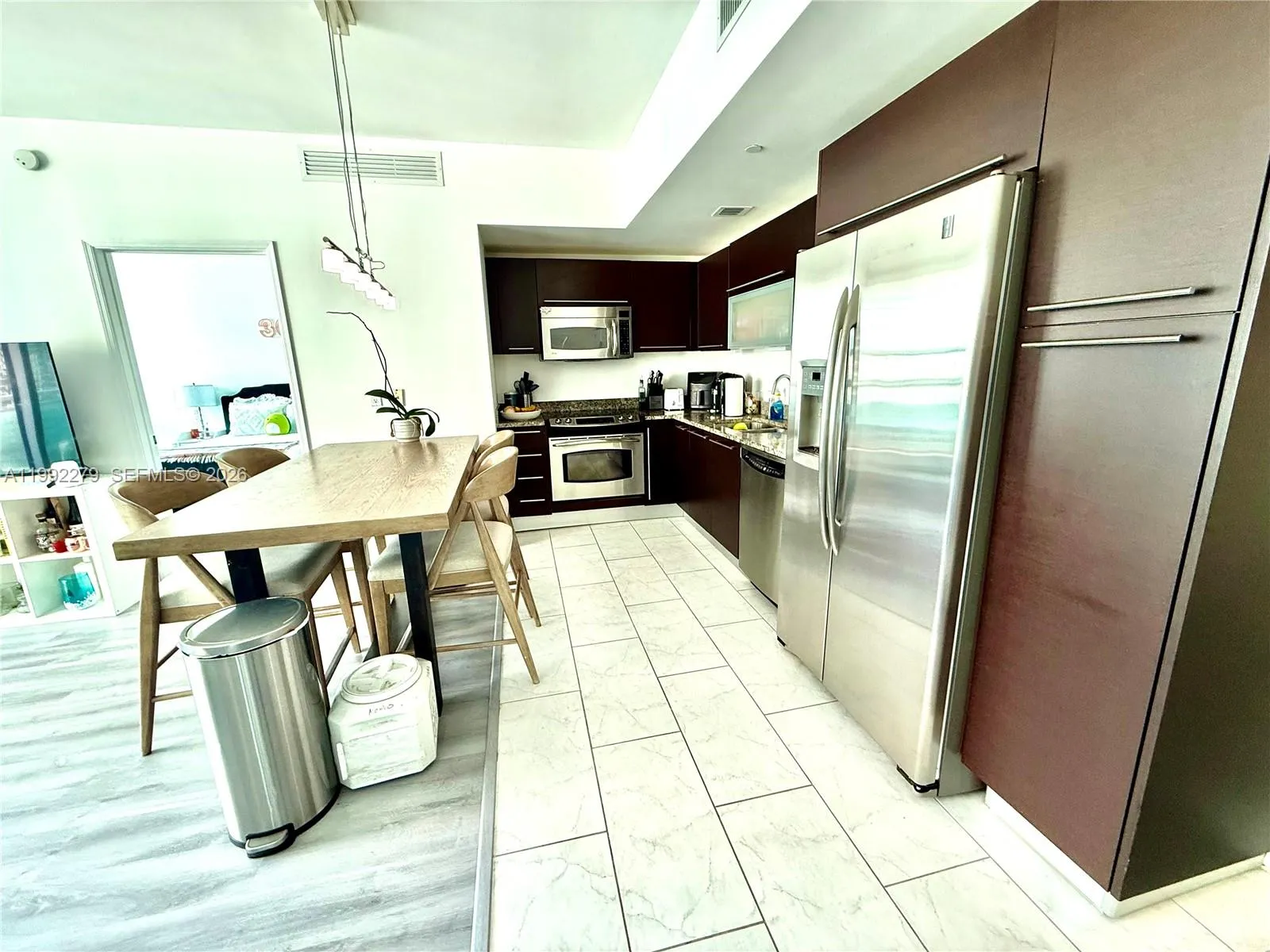 950 Brickell Bay Dr # 2706, Miami FL 33131