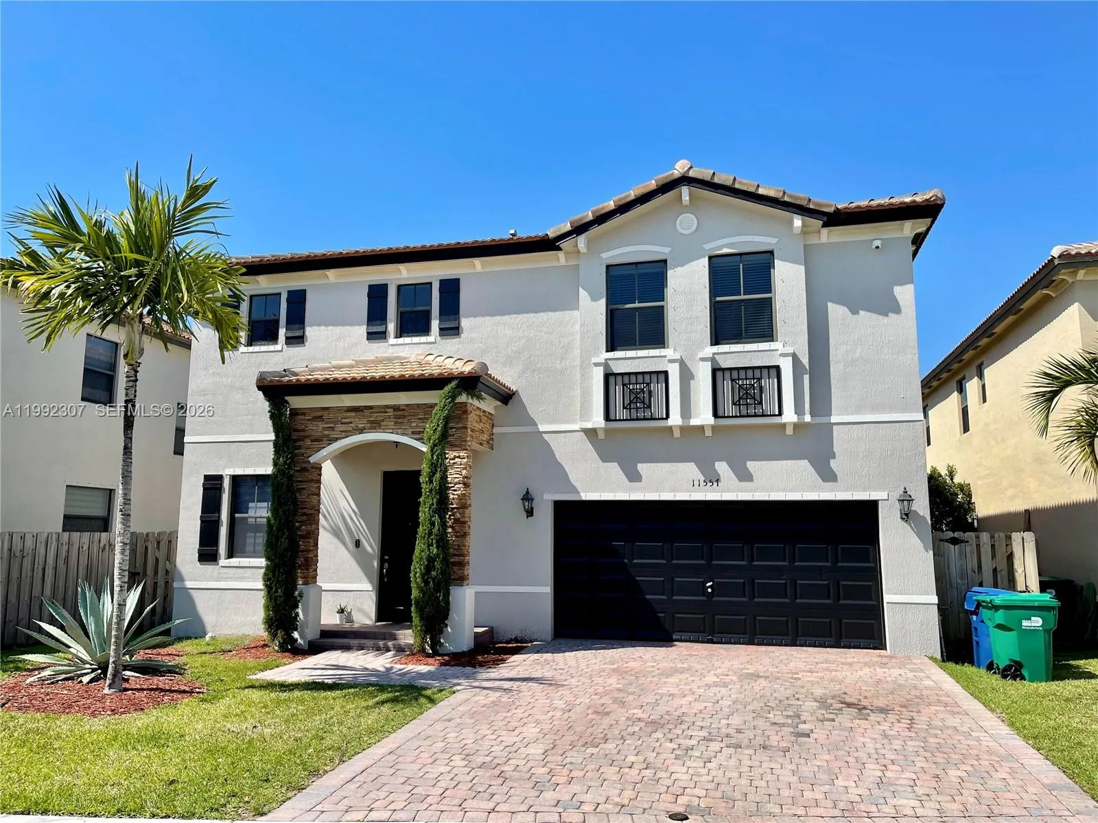 3 bedroom 2 bath for sale at 11557 SW 235th St, Homestead FL 33032