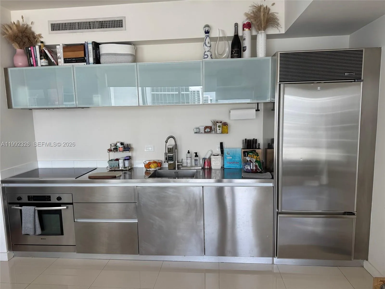 1040 Biscayne Blvd # 2605, Miami FL 33132