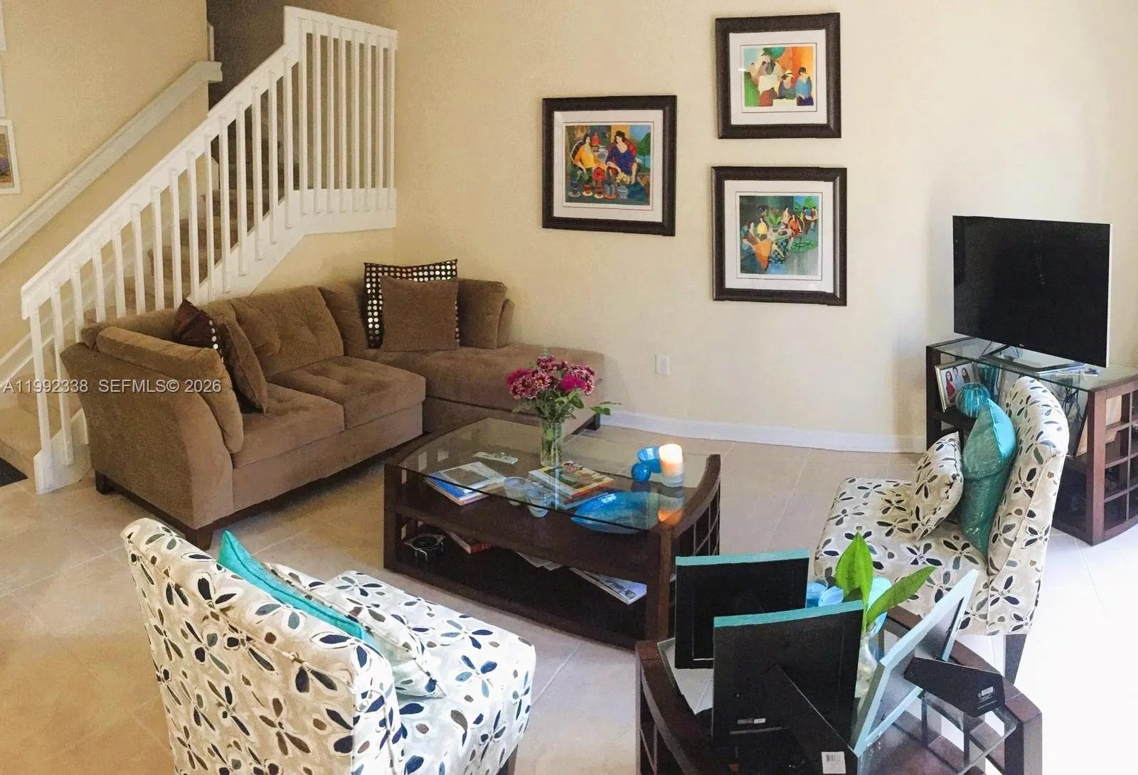 3 bedroom 2 bath for rent at 11367 SW 234th St, Homestead FL 33032