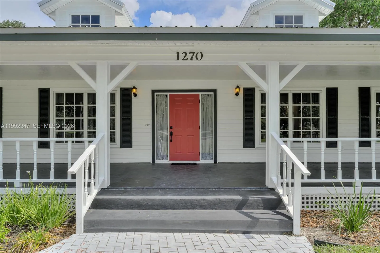 1270 Riverbend Drive, La Belle FL 33935