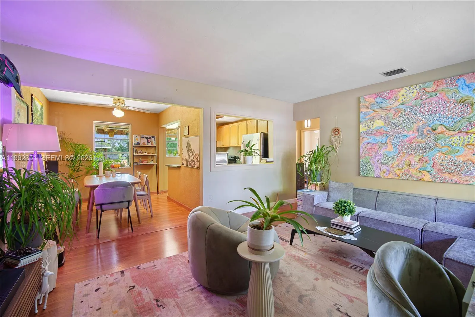 2 bedroom 1 bath for sale at 14031 NW 5th Ave, Miami FL 33168