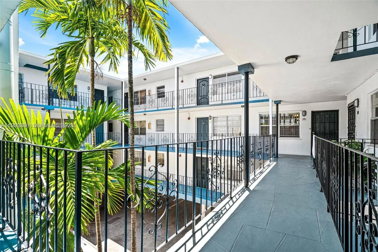 1 bedroom 1 bath for sale at 1230 NE 139th St # 304, North Miami FL 33161