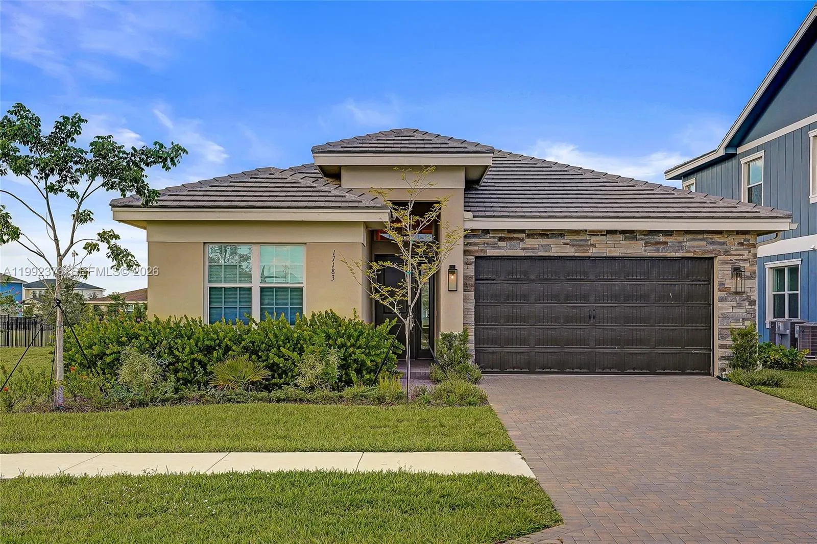 4 bedroom 3 bath for sale at 17183 Tawny Owl Trl, Loxahatchee FL 33470