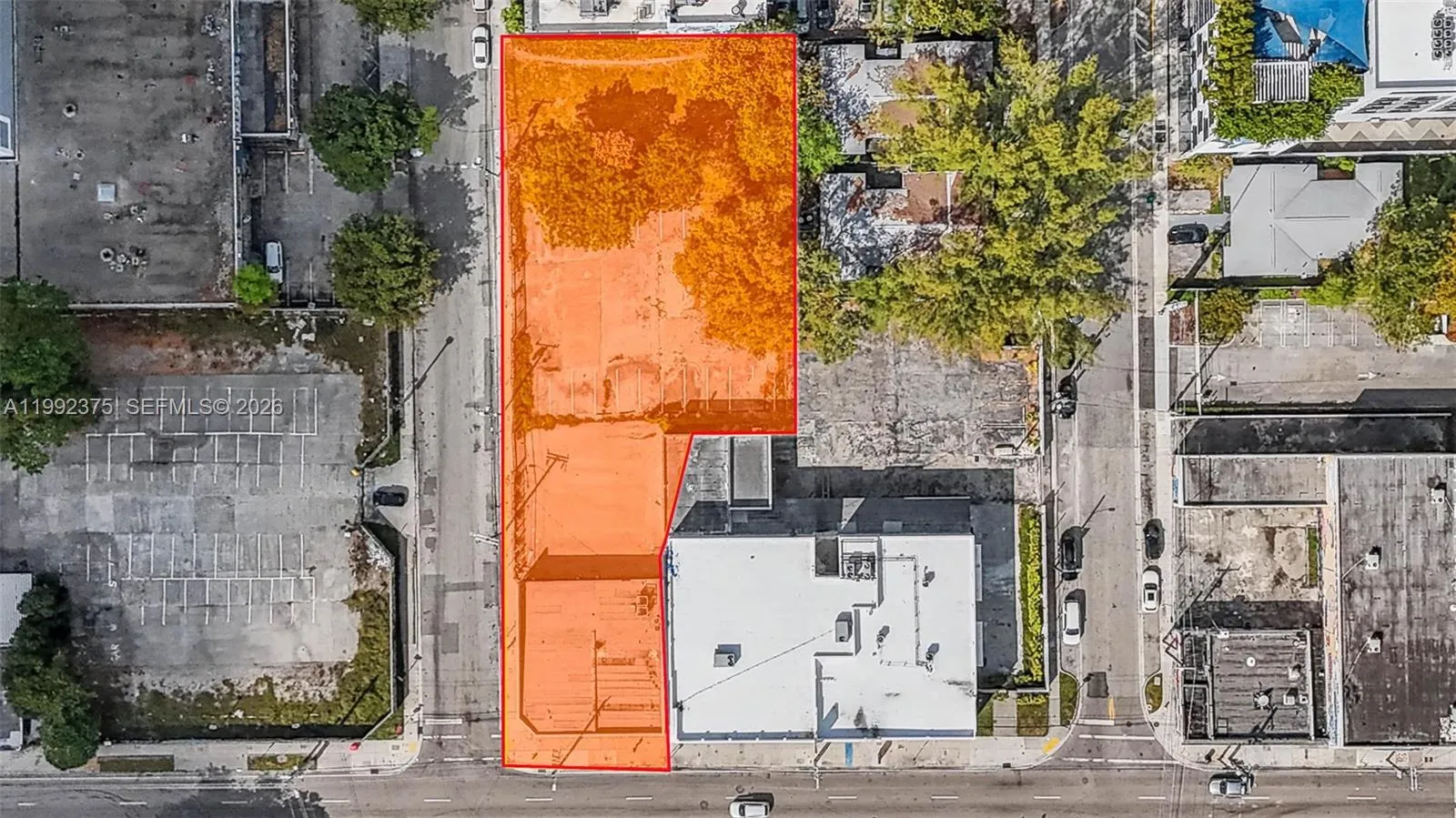 2500 N Miami Ave, Miami FL 33127
