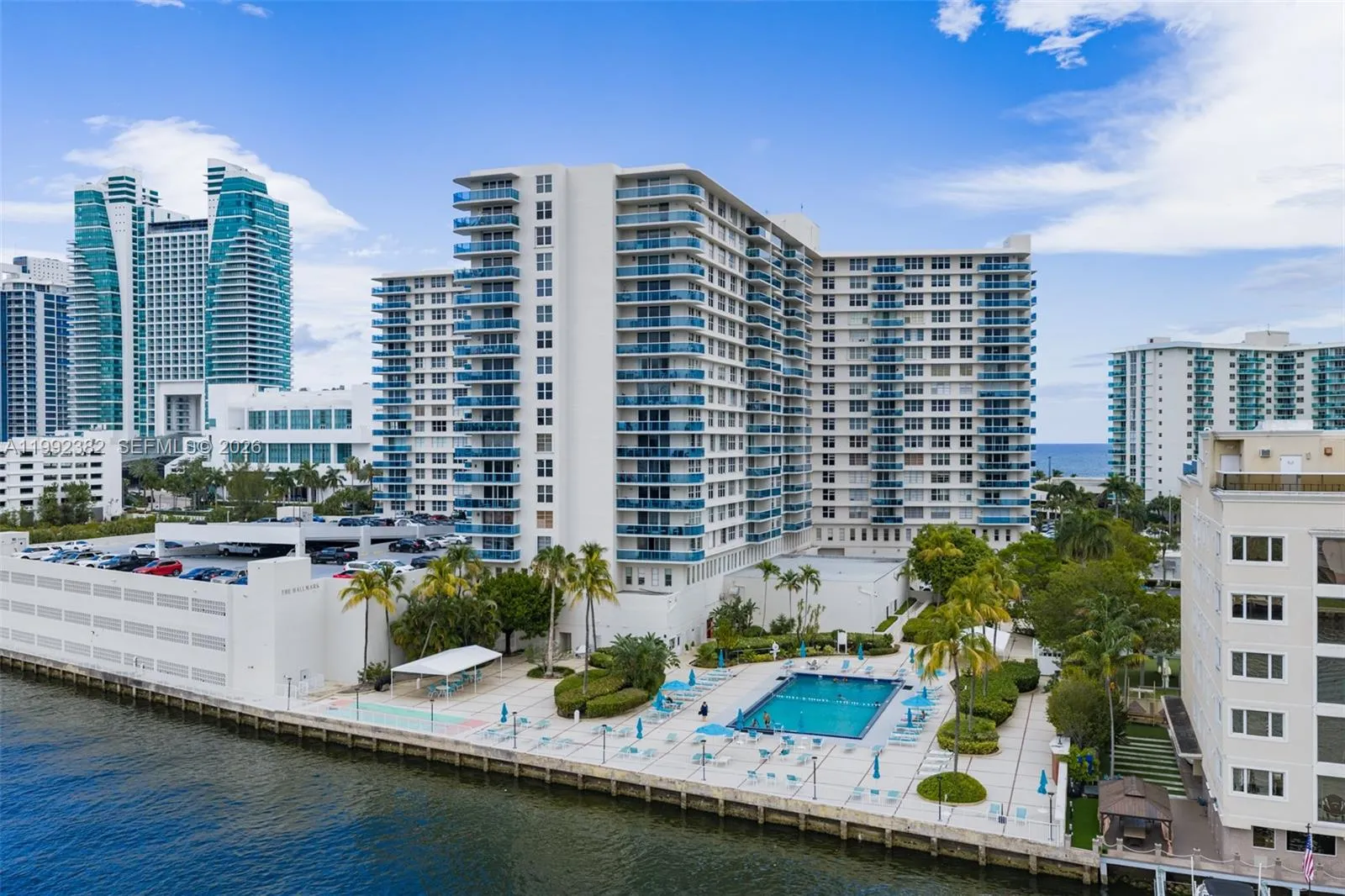 3800 S Ocean Dr # 522, Hollywood FL 33019