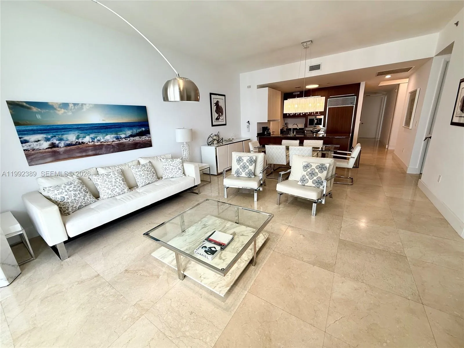 15901 Collins Ave # 2802, Sunny Isles Beach FL 33160