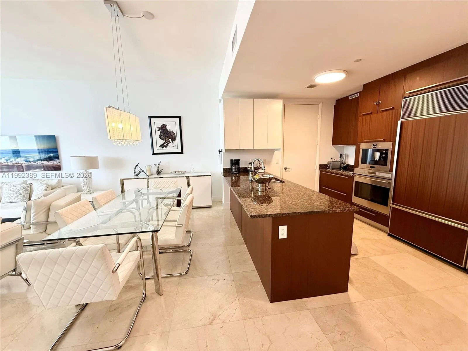 15901 Collins Ave # 2802, Sunny Isles Beach FL 33160